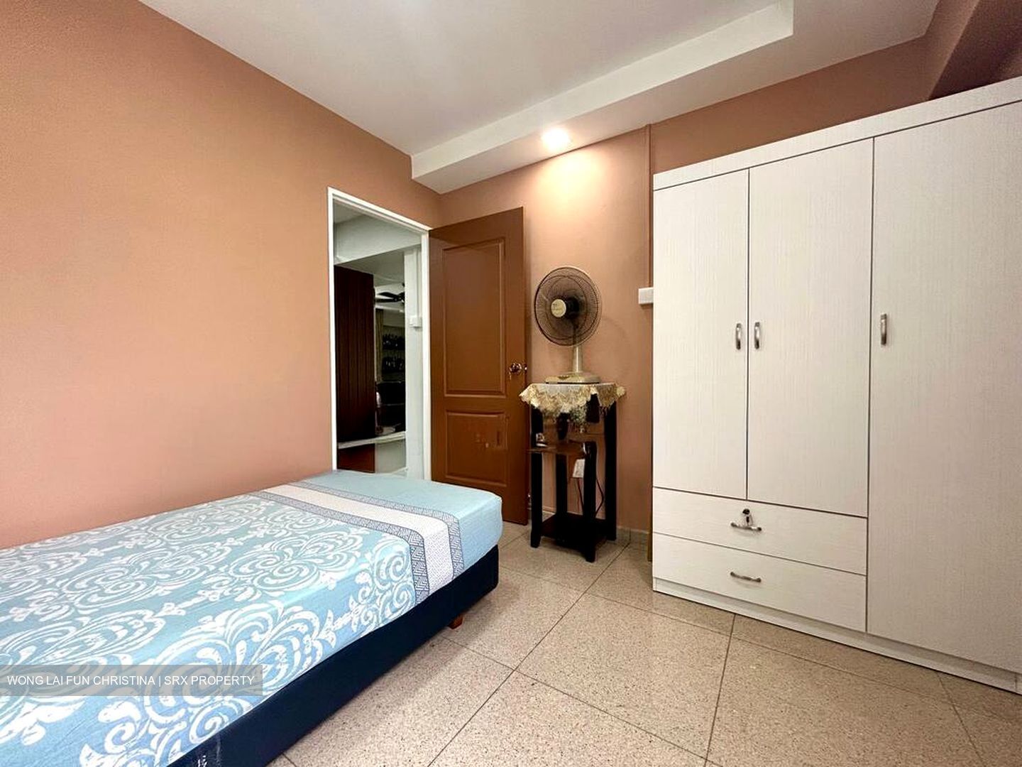 Blk 621 Bukit Batok Central (Bukit Batok), HDB 4 Rooms #567505501